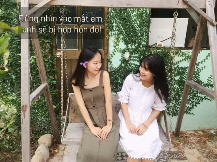 Bach Cuc Homestay Long Hai Eksteriør bilde